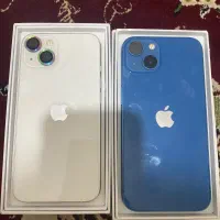 ۱۳ نرمال دوسیم