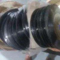 ۱۵۰ تا صفحه گرام نایاب و ناسیونال ژاپن گرام