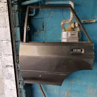 درب پراید عقب چپ