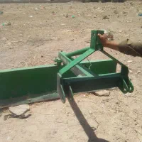 تریلی و پنجه غازی وتیغ عقب|خودرو سنگین|زابل, |دیوار