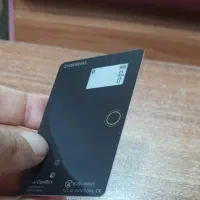 کیف سخت افزاری ارزدیجیتال