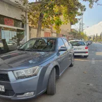 دنا+توربو اتوماتیک