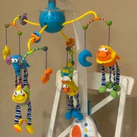 آویز موزیکال