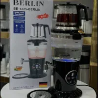 محصولات چایساز سماوری برقی چای ساز دجیتالی اقساط