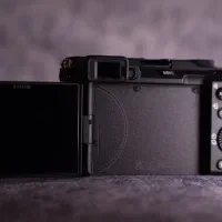 Sony a7c سونی آلفا سون سی|دوربین عکاسی و فیلم‌برداری|تهران, خزانه|دیوار