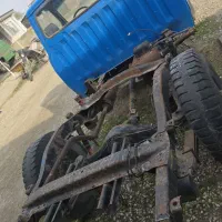 اسقاط نیسان ۳۴۵۰