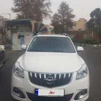 هایما S7 پلاس ۱۴۰۲