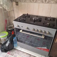اجاق گاز