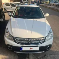 H30 Cross 96|خودرو سواری و وانت|رشت, دیانتی|دیوار
