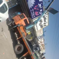 برای جابه جای بار تمام نقاط کشور|خدمات حمل و نقل|رباط‌کریم, |دیوار