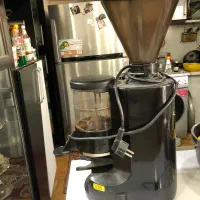 آسیاب صنعتی سیمونلی استوک|کافیشاپ و رستوران|بندر ماهشهر, |دیوار