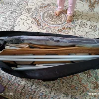 گهواره میلاد|اسباب و اثاث بچه|شهریار, شهرک بهاران (ویره)|دیوار