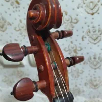 ویولن دست ساز حرفه ای|ویولن|تهران, هرندی|دیوار