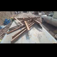 خرید ضایعات در سراسر مشهد با باسکول دیجیتال