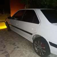 پرشیا LX TU5