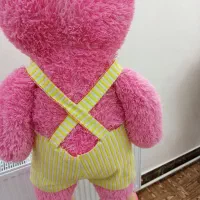 خرس صورتی|اسباب‌بازی بچه|مرند, |دیوار