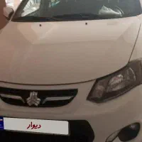 کوییک 1401|خودرو سواری و وانت|میانه, |دیوار