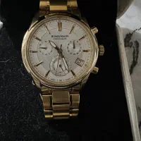 ساعت برند رومانسون شناسنامه دار