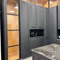 نیرو تازه کار نیمه ماهر و ماهر ام دی اف