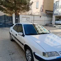 زانتیا sx2000 سالم و کم کارکرد|خودرو سواری و وانت|رشت, گلسار|دیوار