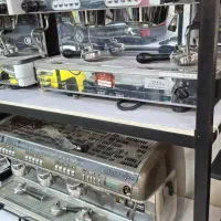 قهوه ساز صنعتی فائما E98|کافی‌شاپ و رستوران|شیراز, سیلو|دیوار