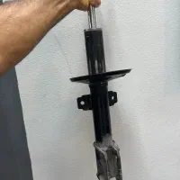 کمک جلو داستر (استوک فابریک )