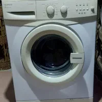 لباسشویی کنوود