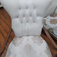 مبل شویی تندر