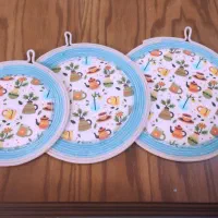 دمکنی قیطان دوزی