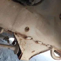 پیکان وانت مدل۸۹|خودرو سواری و وانت|جیرفت, |دیوار