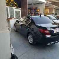 دناپلاس توربو اتومات۱۴۰۱|خودرو سواری و وانت|شوش, |دیوار