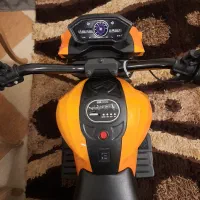 موتورشارژی|اسباب‌‌بازی|اراک, |دیوار