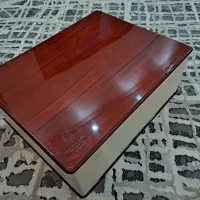 هفت سین مسی