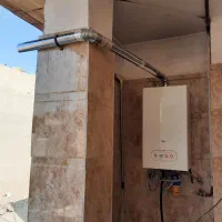 فروش‌انواع‌پکیج‌رادیاتور‌ابگرمکن‌(نقداقساط)|آبگرمکن، پکیج، شوفاژ|کهریزک, |دیوار