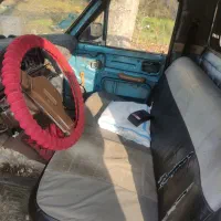 مزدا وانت تک سوز|خودرو سواری و وانت|گرگان, |دیوار