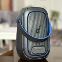 Soundcore rave neo 2|پخش‌کننده همراه|بندر ماهشهر, |دیوار