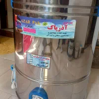 پتو شورسطلی بزرگ ۶۰کیلویی گیربکس دارنونو