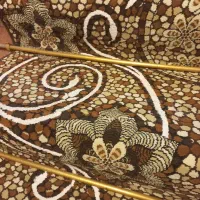 فرش پله وراهرو|فرش|قم, شاه ابراهیم|دیوار