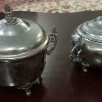 قندان عتیقه