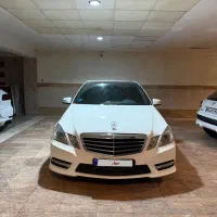 Benz e300