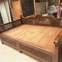 تخت سنتی