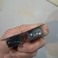 کارتریج پاد