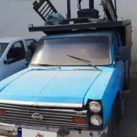 نیسان 1364|خودرو سواری و وانت|تهران, شهرک آپادانا|دیوار