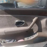 ماشین سمند مدل ۸۳|خودرو سواری و وانت|زاهدان, |دیوار