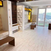 اپارتمان فول فرنیش لوکس اجاره ای 6ماهه