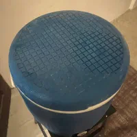 کلمن ۲۰ لیتری|ظروف نگهدارنده، پلاستیکی، یک‌بارمصرف|تهران, دکتر هوشیار|دیوار