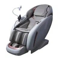 صندلی ماساژور فول بادی Fitorest fr11