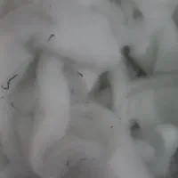 خرده پشم شیشه