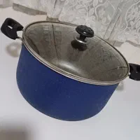 قابلمه|ظروف پخت‌وپز|فولادشهر, A2|دیوار