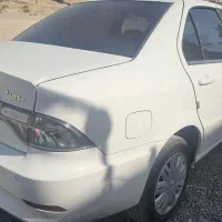 سمند سورن پلاس ۴۰۴|خودرو سواری و وانت|زابل, |دیوار